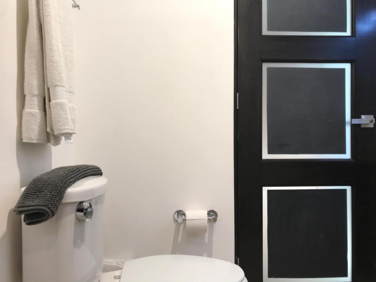 Habitacion Privada Para Disfrutar En La Ciudad De Mexico Zewnętrze zdjęcie