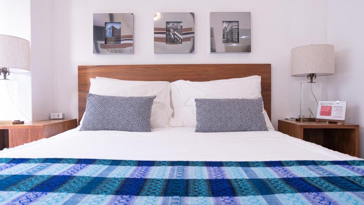 Habitacion Privada Para Disfrutar En La Ciudad De Mexico Zewnętrze zdjęcie