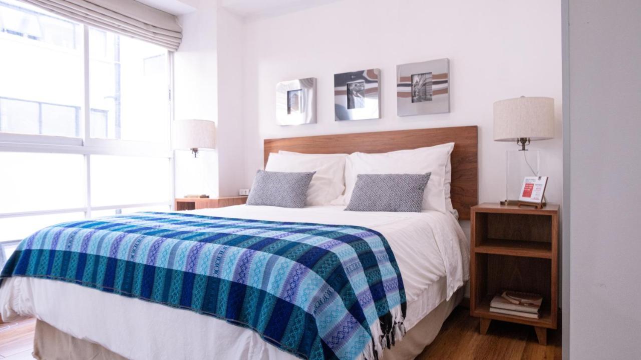 Habitacion Privada Para Disfrutar En La Ciudad De Mexico Zewnętrze zdjęcie