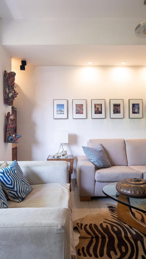 Habitacion Privada Para Disfrutar En La Ciudad De Mexico Zewnętrze zdjęcie