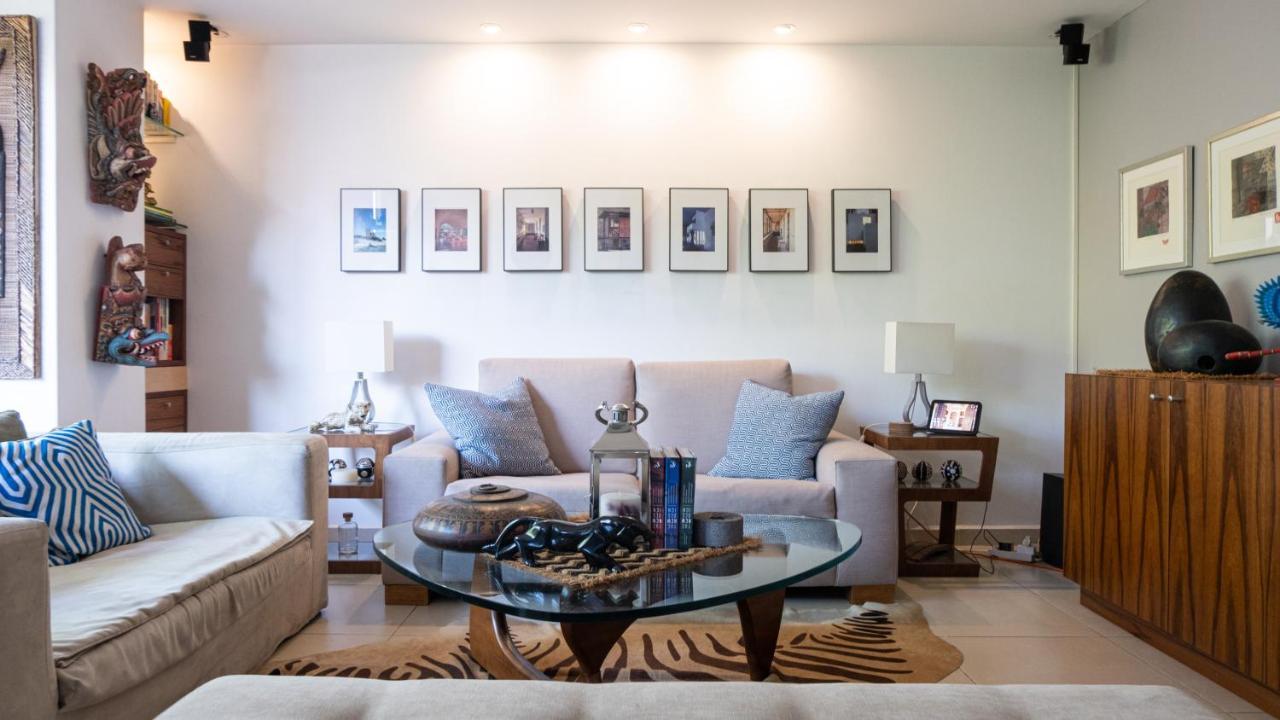 Habitacion Privada Para Disfrutar En La Ciudad De Mexico Zewnętrze zdjęcie